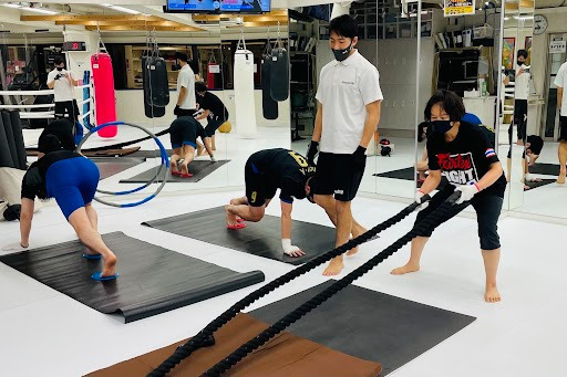 Sports24_下北沢店の写真3枚目：