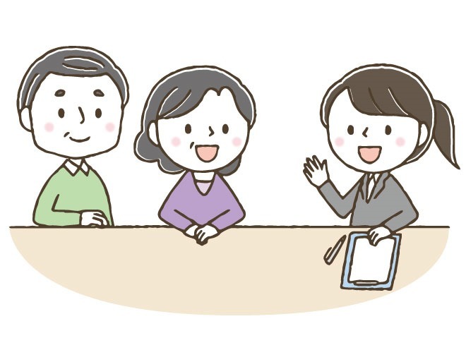 仕事イメージ