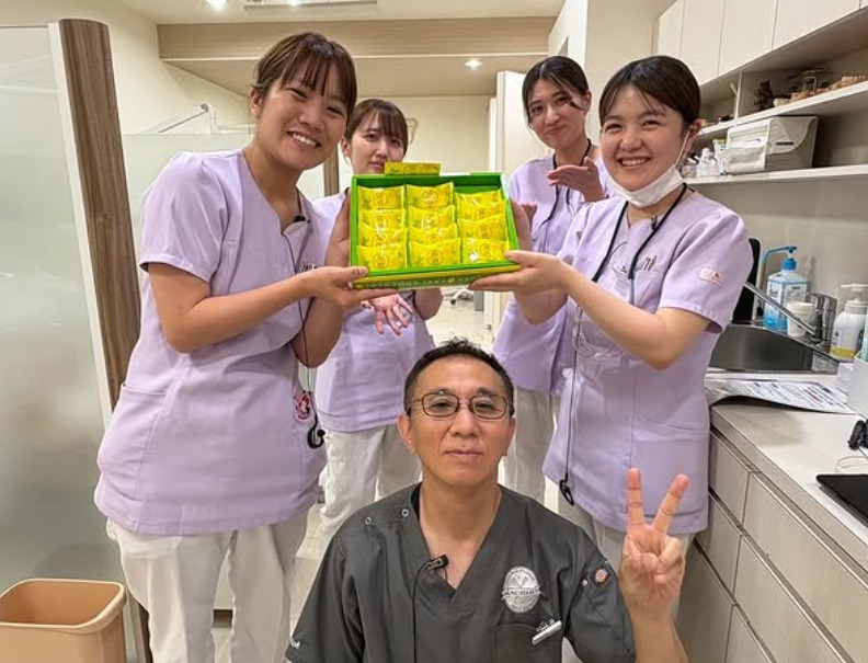 はちじょう歯科医院の画像