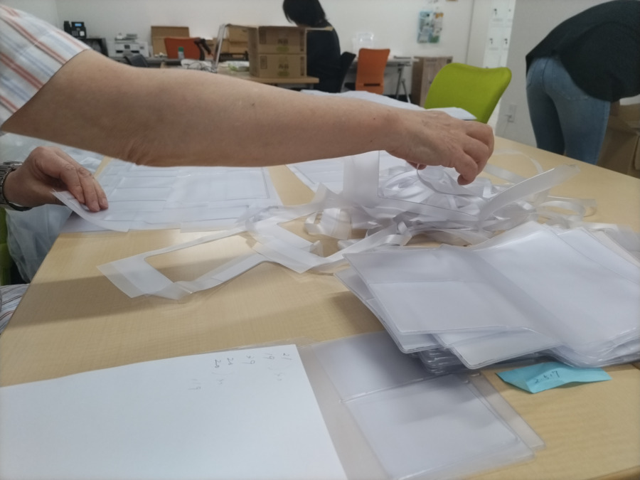 就労継続支援B型事業所フロムパートナー松戸(生活支援員の求人)の写真8枚目: