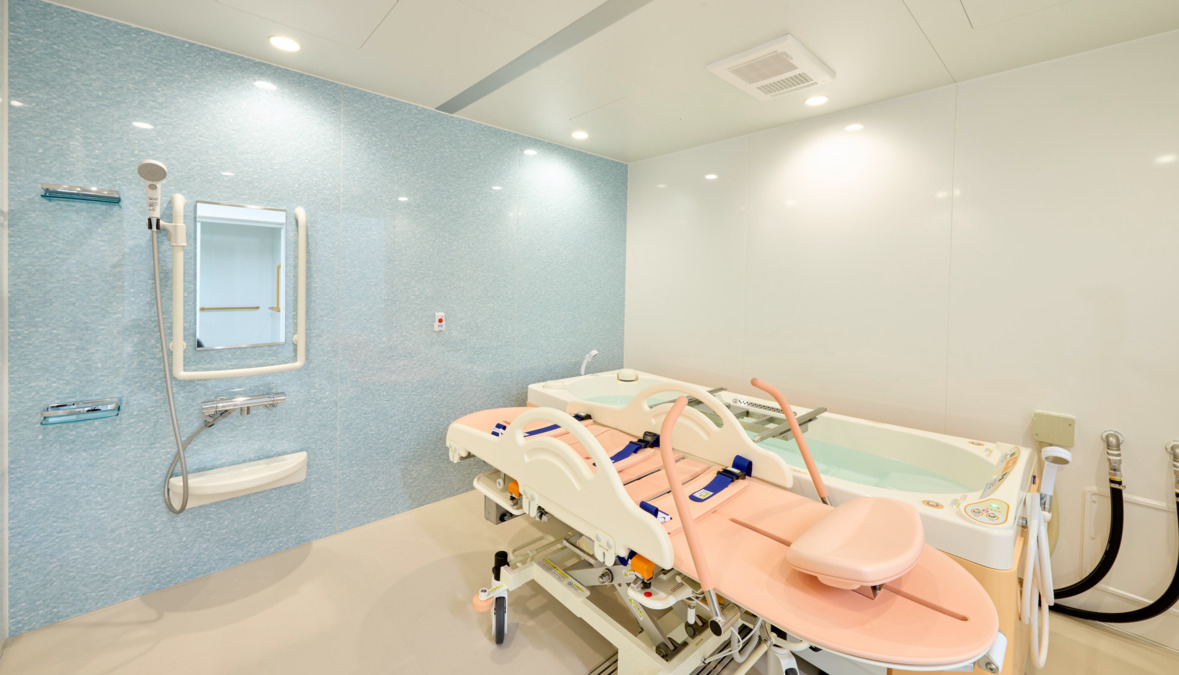 MYメディカルナーシングホーム静岡【2025年12月01日オープン】(看護師/准看護師の求人)の写真12枚目: