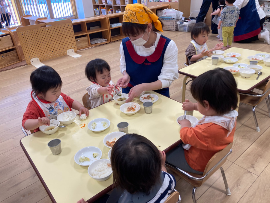 ほっぺるランド志村坂上の写真