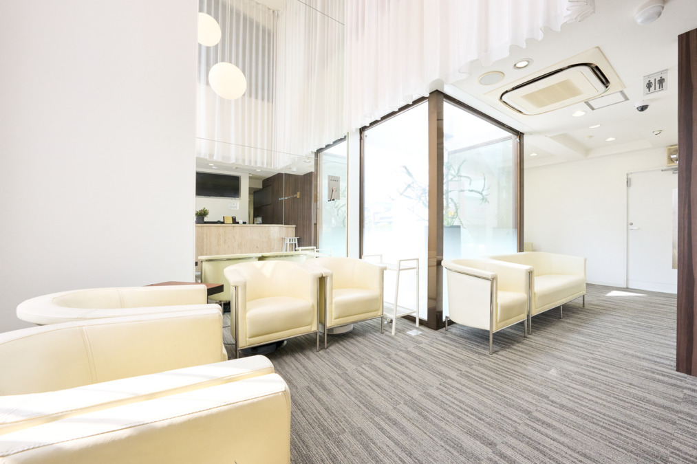 イタガキ歯科・矯正歯科 （歯科助手の求人）の写真3枚目：