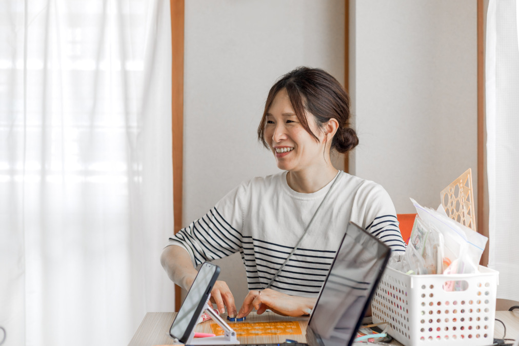 就労継続支援B型事業所 ジッタピック 余戸店(生活支援員の求人)の写真3枚目: