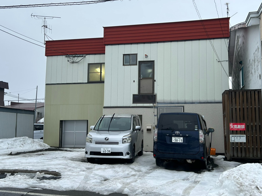 NPO法人なないろニカラ　就労支援事業所とむとむの写真