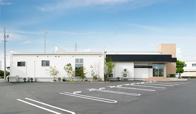 成瀬歯科医院(歯科医師の求人)の写真11枚目: