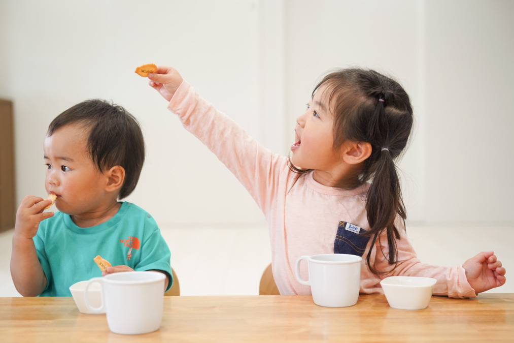 布施かなた保育園（保育士の求人）の写真5枚目：