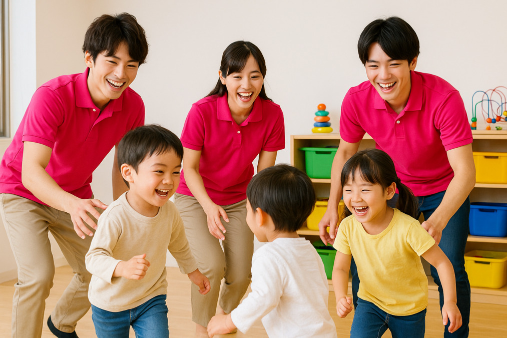 One step smile 中原教室【2025年11月01日オープン予定】の写真9枚目：