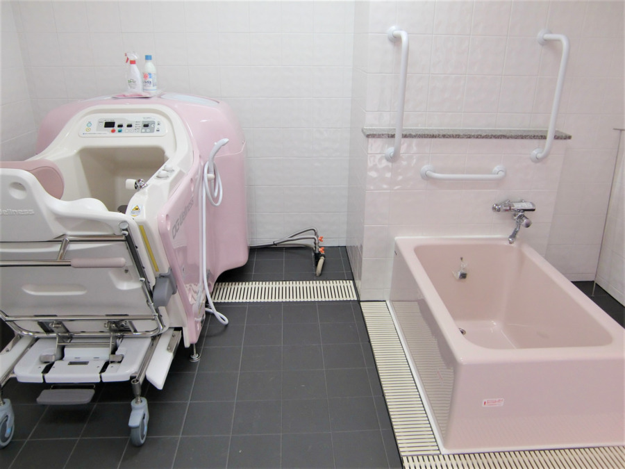 デイサービスあおぞらの写真6枚目：