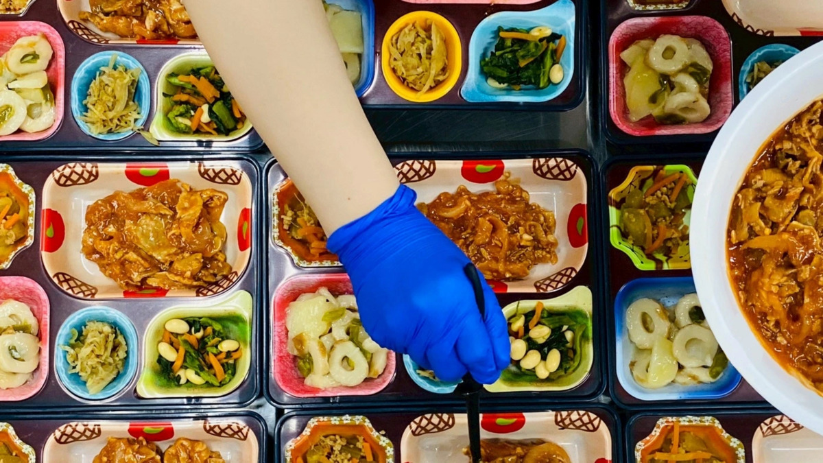 就労継続支援A型事業所ジョイフラットの写真