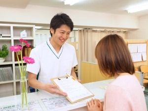 グリーンカイロプラクティック水道橋本院の写真3枚目：