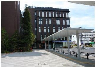 ＪＲ春日井駅南口一時保育室の写真