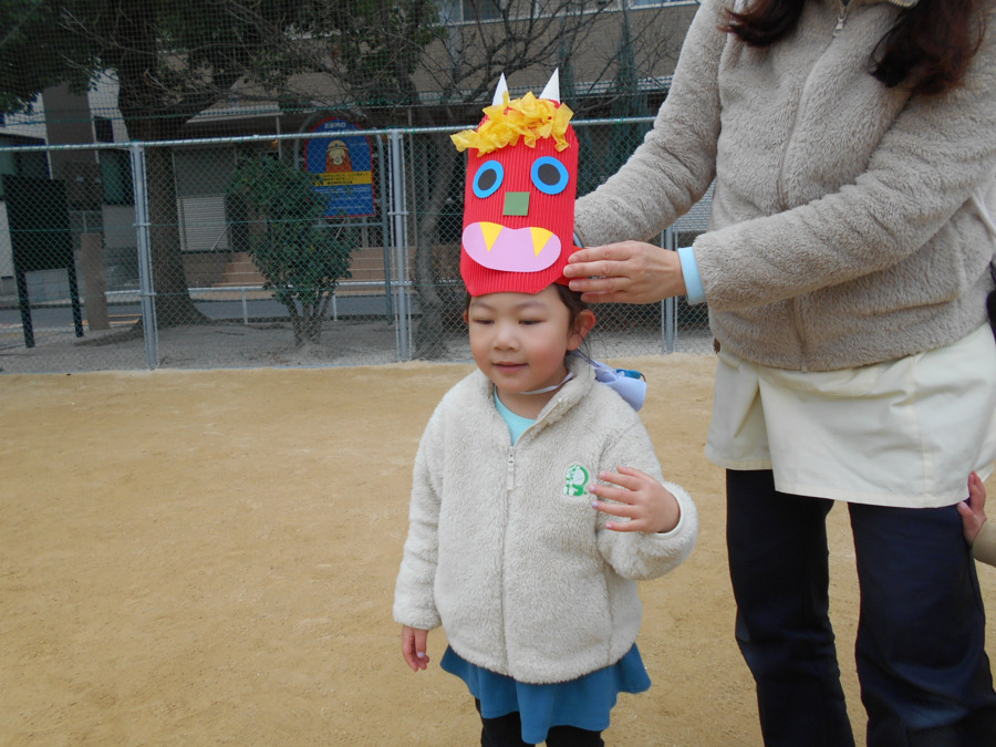 ニチイキッズさわやか梅島保育園の写真4枚目：