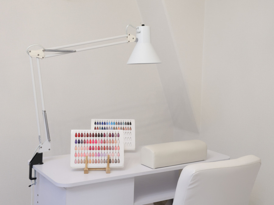 iRo nail atelierの写真