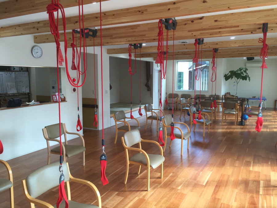 デイサービスあっとホーム(介護職/ヘルパーの求人)の写真3枚目: