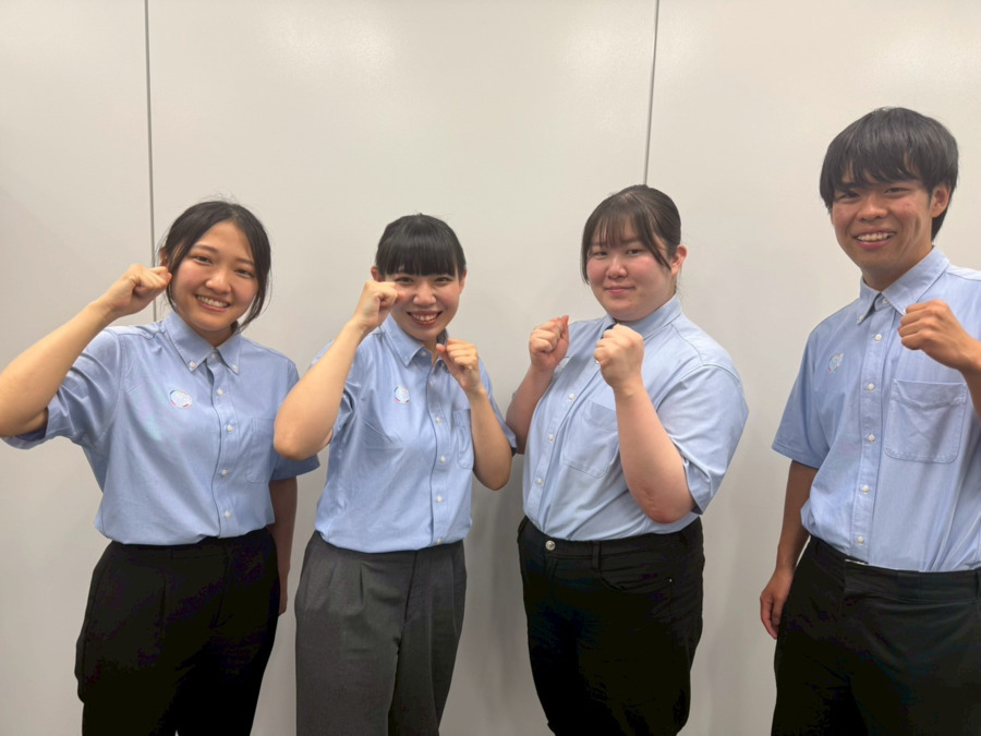 アイビス金山(サービス管理責任者の求人)の写真11枚目: