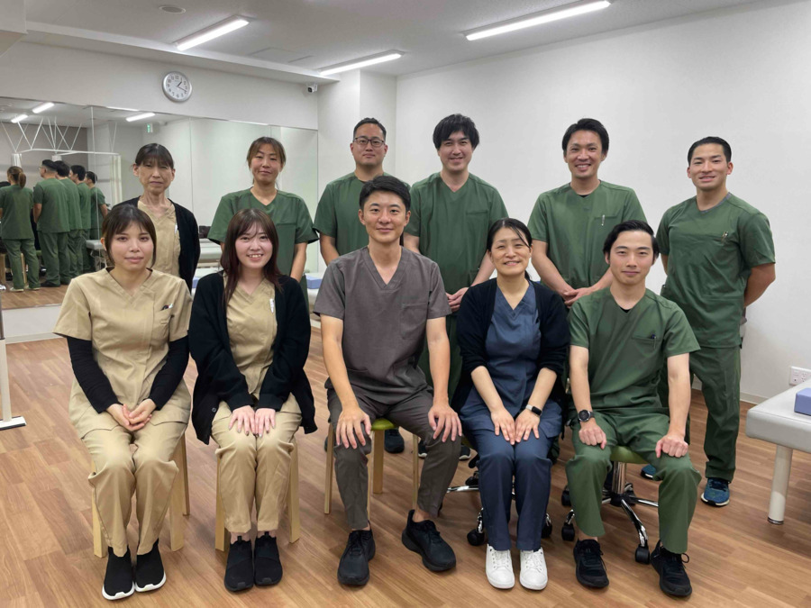 白金高輪やまと整形外科【2025年10月01日オープン】（看護師/准看護師の求人）の写真2枚目：