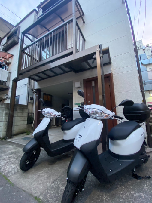 訪問看護ステーションまる石神井【2024年10月01日オープン】（看護師/准看護師の求人）の写真3枚目：