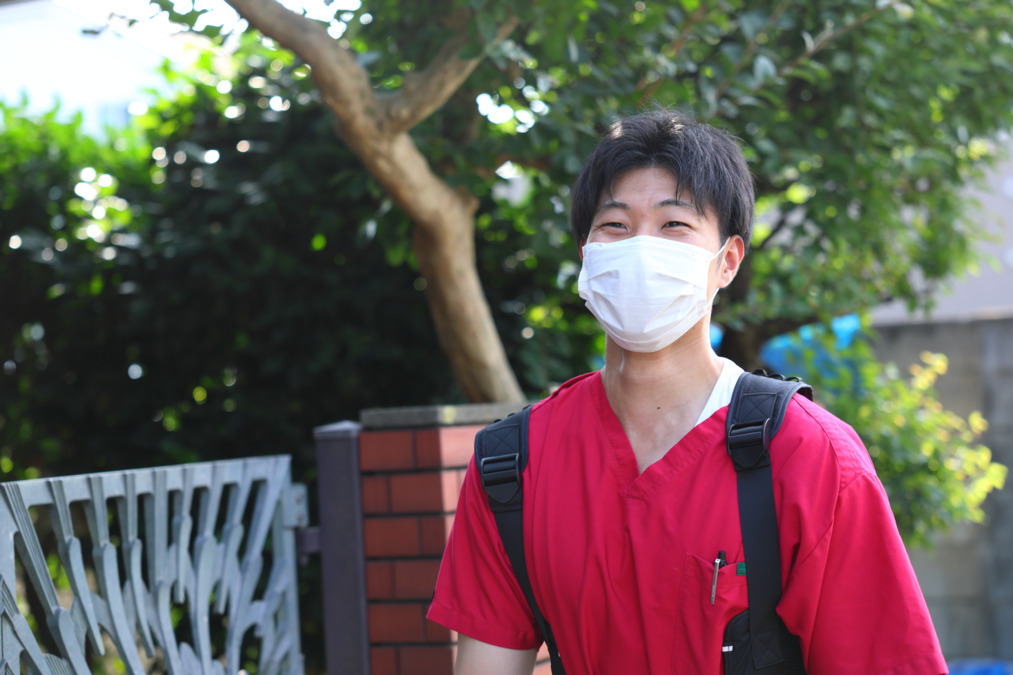 悠翠会うえまつクリニック(理学療法士の求人)の写真4枚目: