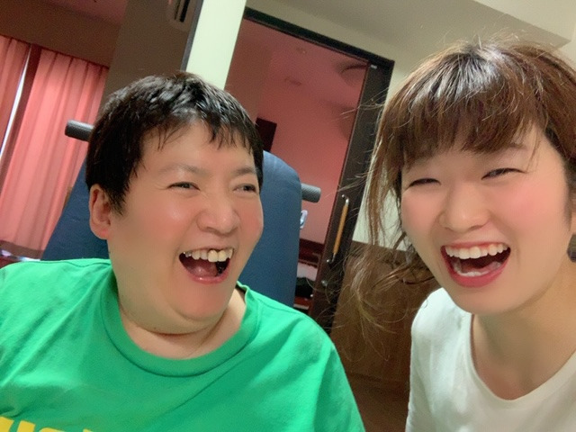大領地域の家であい（生活支援員の求人）の写真3枚目：