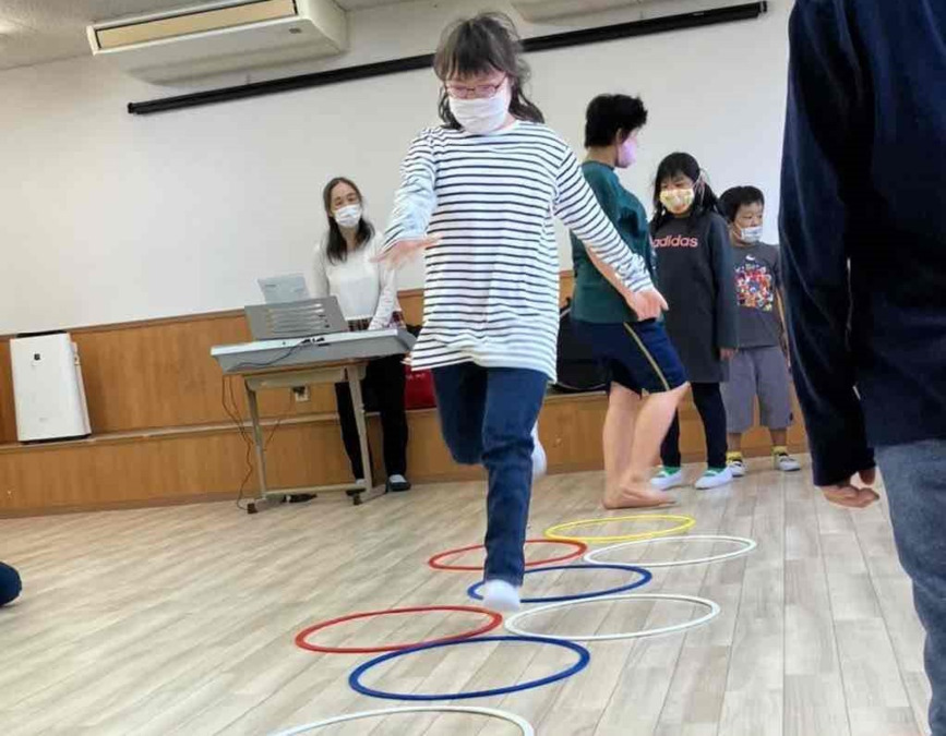 こどもデイサービスいちにのさん（保育士の求人）の写真4枚目：