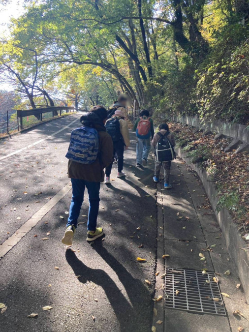 放課後等デイサービス げんき広場白岡西店(保育士の求人)の写真4枚目: