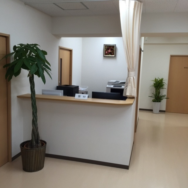 医療法人秀仁会　平沢スリープ・メンタルクリニック（医療事務/受付の求人）の写真2枚目：