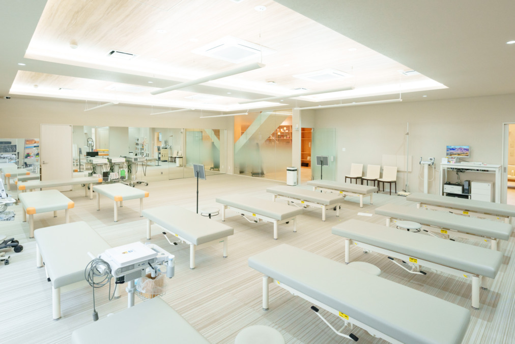 金沢泉が丘わたなべクリニックの写真19枚目: