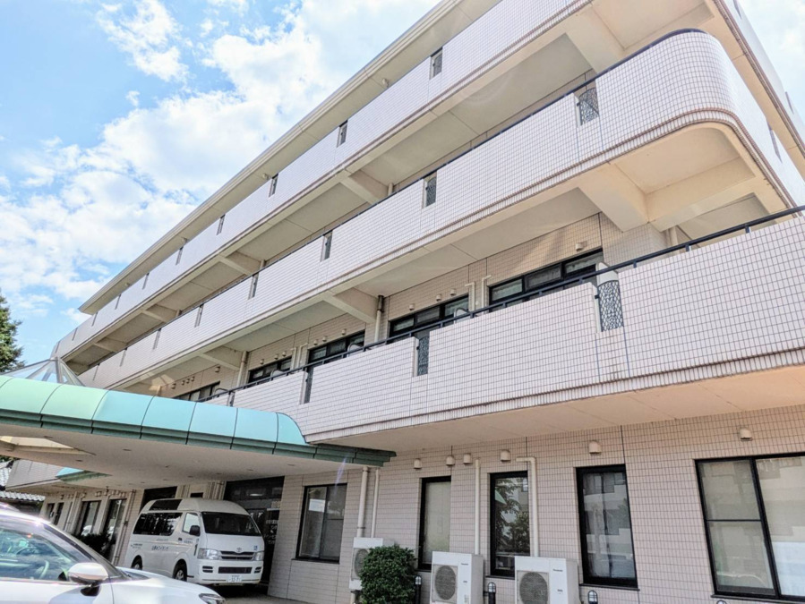 ラゾス新潟東(介護職/ヘルパーの求人)の写真2枚目: