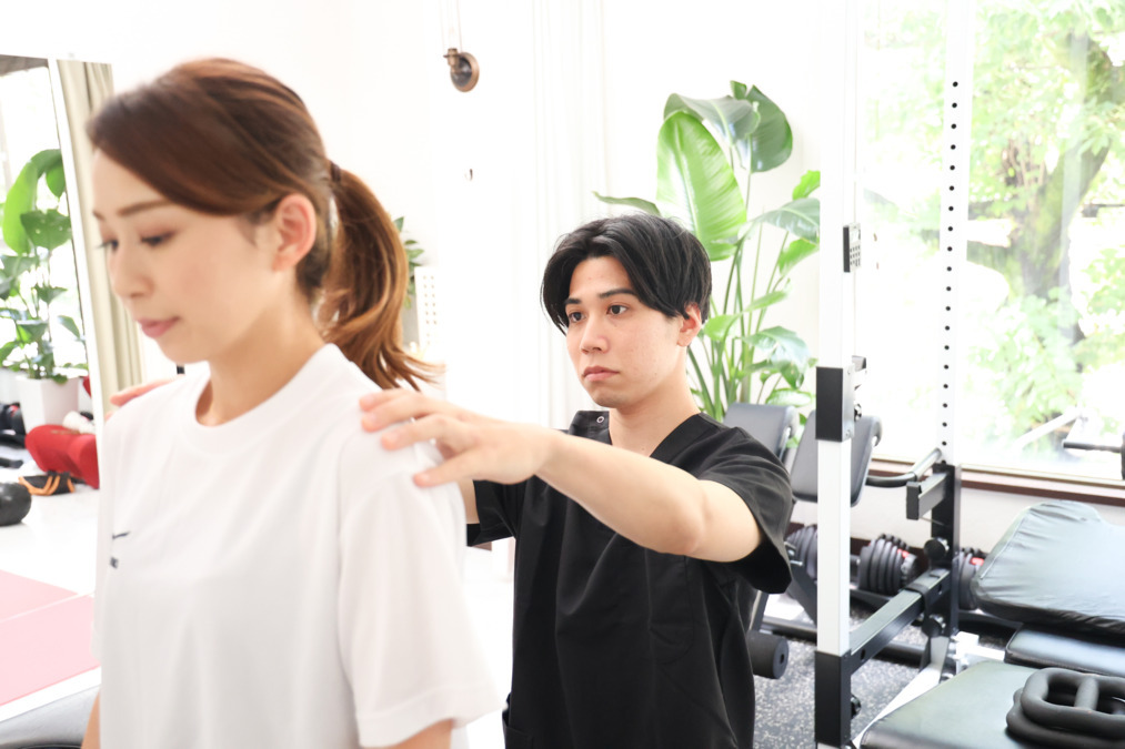 KOTURIBA-整体- 麻布十番店（理学療法士の求人）の写真7枚目：