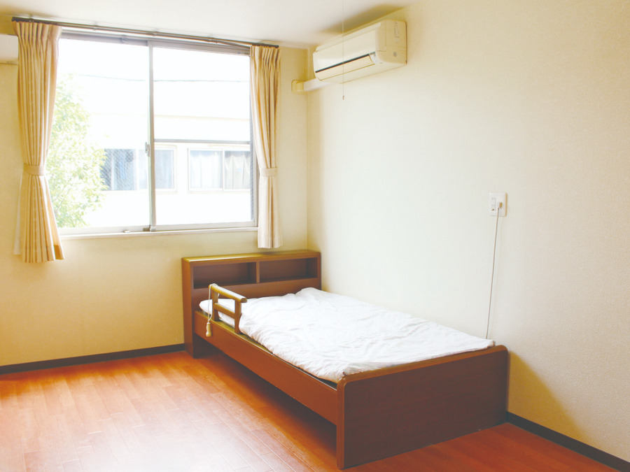 グループホームオアシスきずりの写真4枚目: