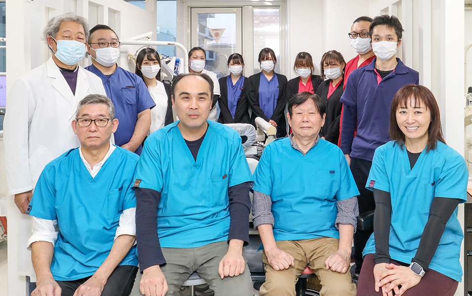 医療法人社団祐一会　そが駅前歯科医院（歯科医師の求人）の写真2枚目：