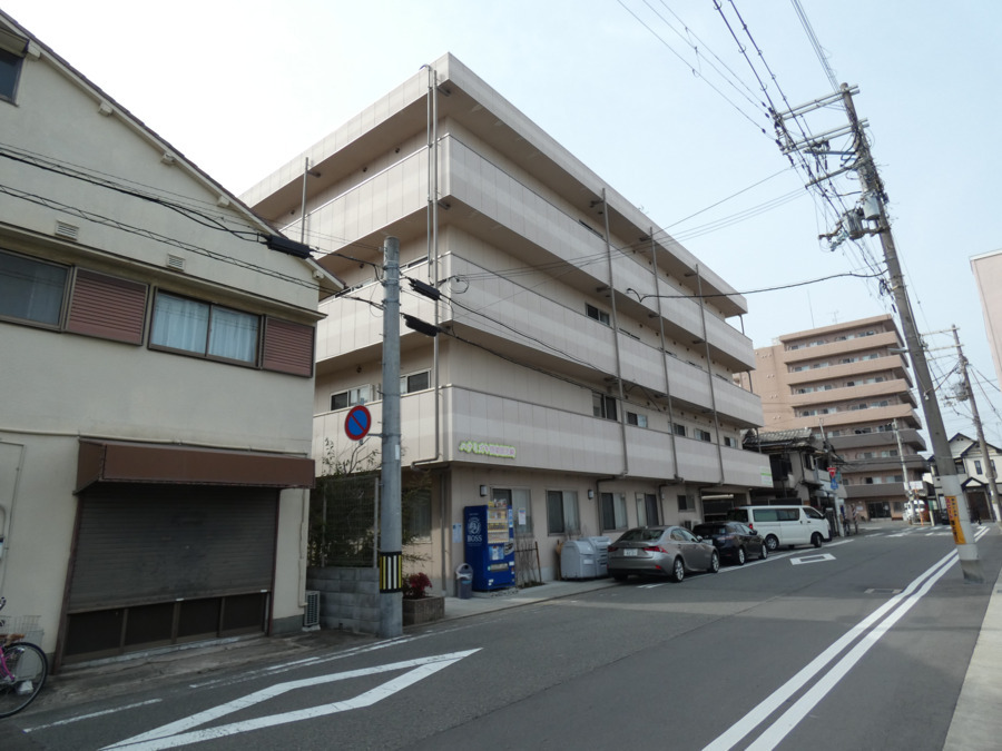 訪問看護ステーションパンセの写真