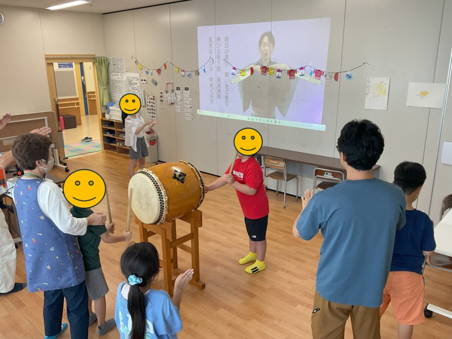 大田区立障がい者総合サポートセンター B棟（児童指導員/指導員の求人）の写真7枚目：