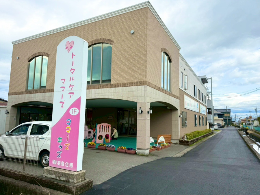 ほほえみキッズ園（保育士の求人）の写真4枚目：