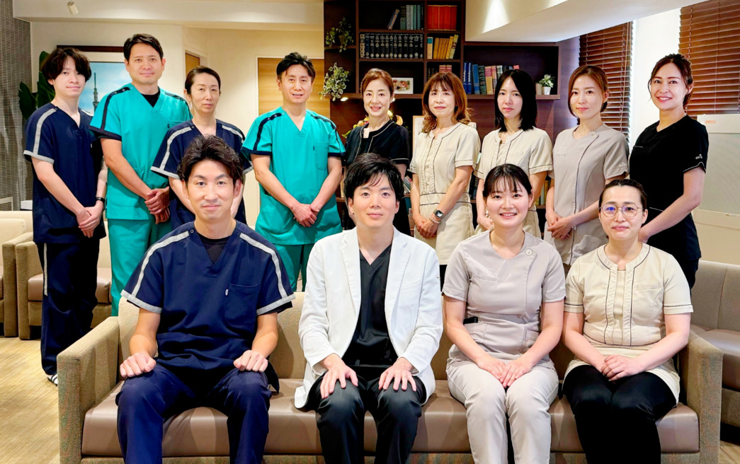 茂澤メディカルクリニック(医療事務/受付の求人)の写真3枚目: