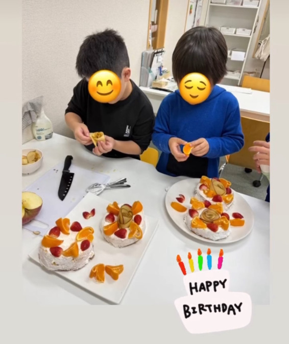 放課後等デイサービスsakuの写真5枚目: