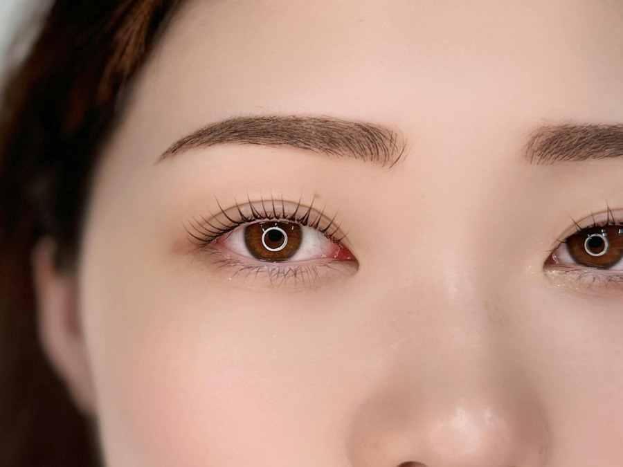 EyeFlash京阪百貨店くずはモール店(アイリストの求人)の写真10枚目: