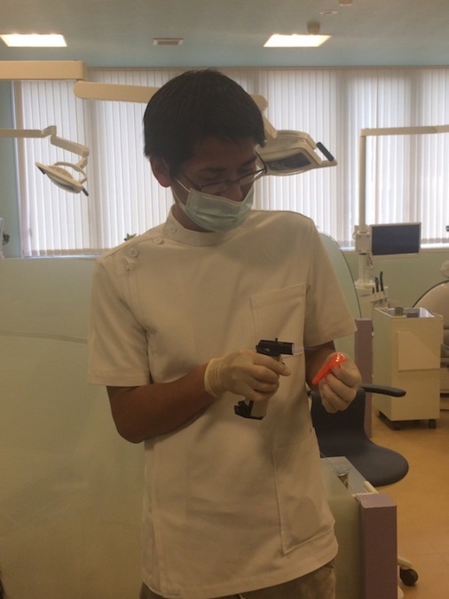 大久保歯科医院の写真3枚目: