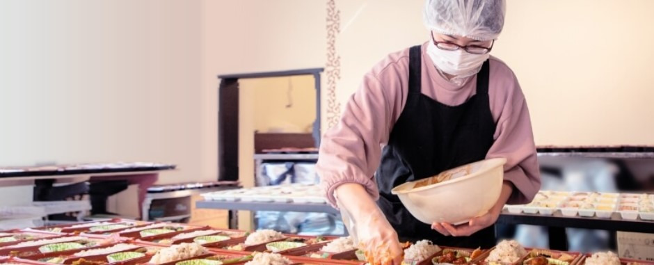 Baby  Leaf  （ベビーリーフ）（サービス管理責任者の求人）の写真2枚目：