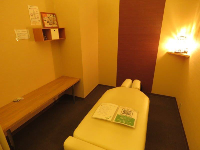 整体院OASISイオンモール熊本院（整体師の求人）の写真2枚目：