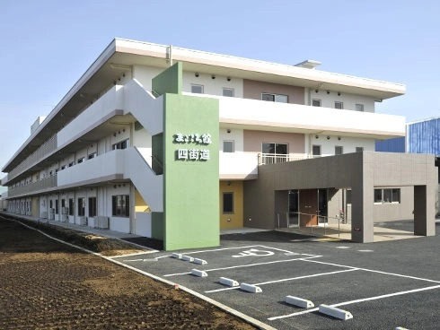 特別養護老人ホームまごころ館四街道(調理師/調理スタッフの求人)の写真6枚目: