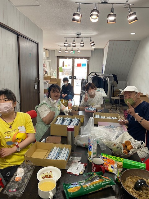 就労継続支援B型作業所珠手箱(生活支援員の求人)の写真16枚目: