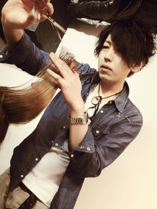Treatment　Salon　Throneの写真2枚目：