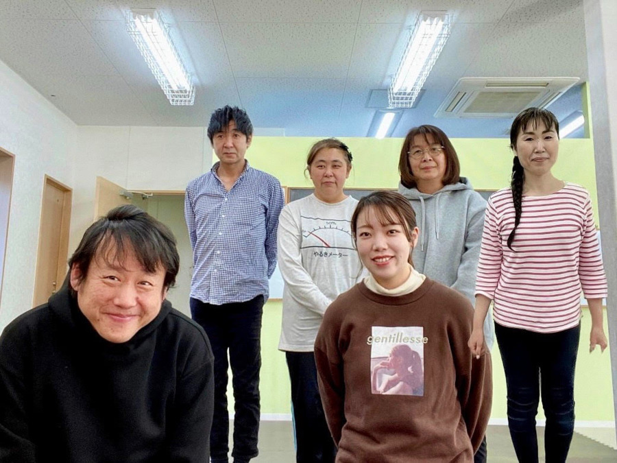 放課後等デイサービスティンカーベル（作業療法士の求人）の写真3枚目：