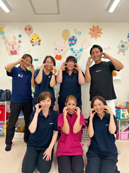 児童発達支援（重症心身）ブレーメンの写真5枚目：