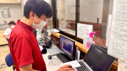 有料老人ホームサンビレッジ三鷹の写真