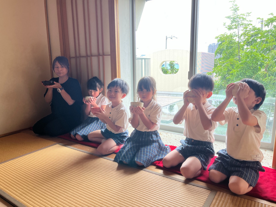 浅香こども園（保育士の求人）の写真5枚目：