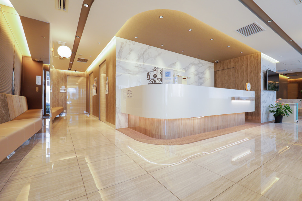 阿佐ヶ谷眼科(看護師/准看護師の求人)の写真2枚目: