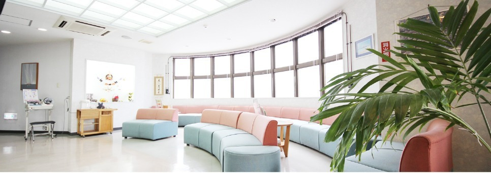 いらはクリニック（一般事務/管理部門の求人）の写真2枚目：